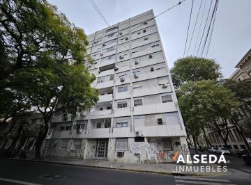 Departamento · 45m² · 2 Ambientes · Departamento 1 Dor - San Lorenzo y Dorrego