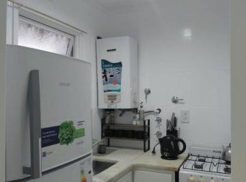 Departamento · 28m² · 1 Ambiente · Monoambiente Reciclado en Maral 22