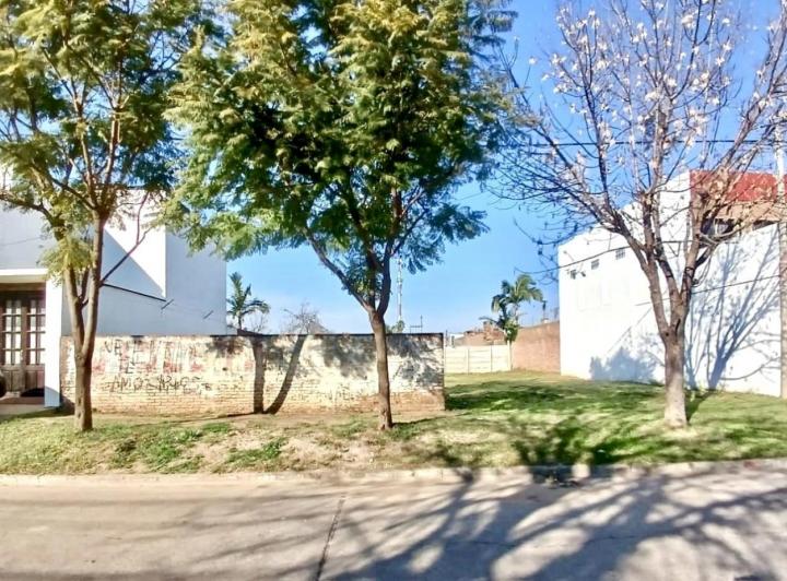 Terreno · 190m²