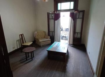 Casa · 110m² · 4 Ambientes · Venta Casa 4 Amb Boedo Lote Propio