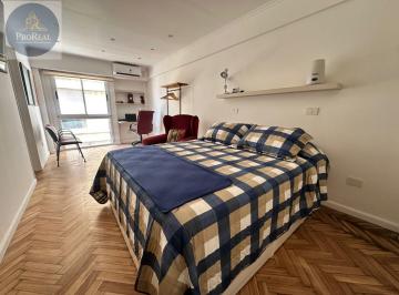 Departamento · 40m² · 1 Ambiente · Departamento en Monserrat