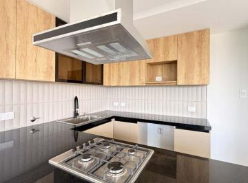 Departamento · 104m² · 3 Ambientes · 1 Cochera · Piso en Venta La Plata 2 Dorm. y Cochera