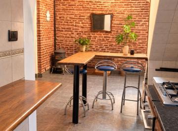 PH · 60m² · 4 Ambientes · Alquiler PH 5 Amb - Caballito Sin Expensas