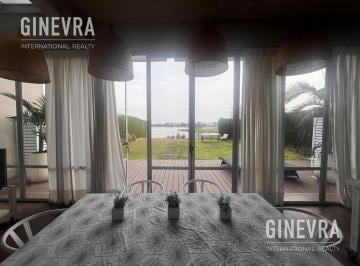 Departamento · 130m² · 3 Ambientes · 1 Cochera · Departamento en Alquiler en Yoo Nordelta