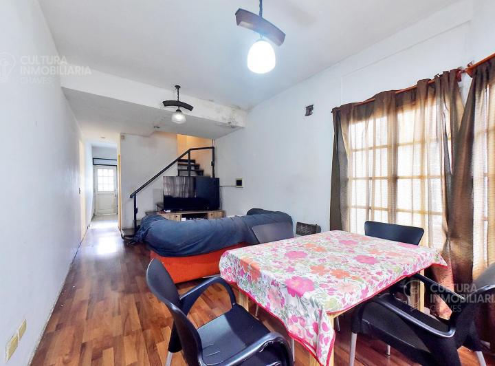 PH · 64m² · 4 Ambientes · 1 Cochera