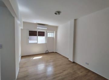 Departamento · 28m² · 1 Ambiente · Alquiler Monoambiente Recoleta Impecable A/profes!