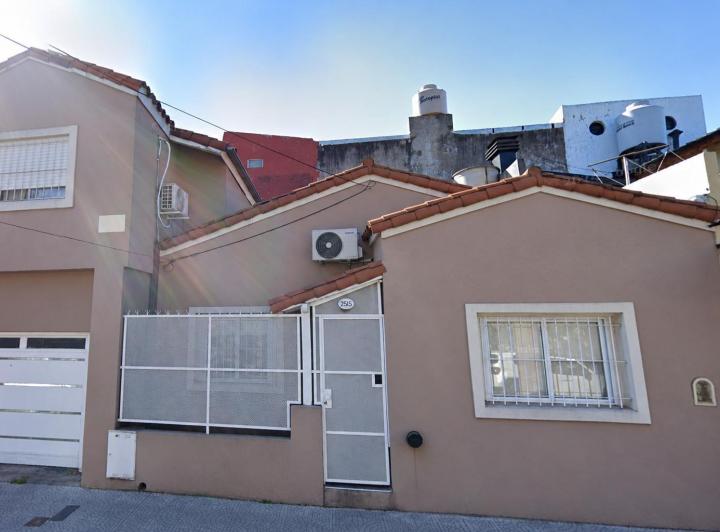 Casa · 92m² · 4 Ambientes · 1 Cochera