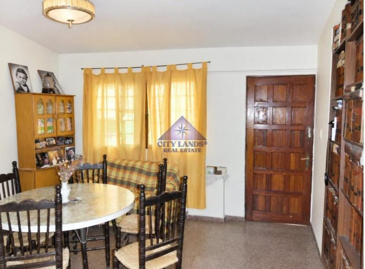 Casa · 131m² · 5 Ambientes · 1 Cochera