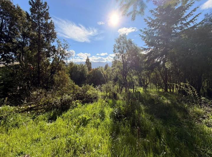 Terreno · 600m²