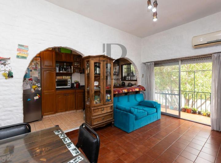Departamento · 45m² · 2 Ambientes