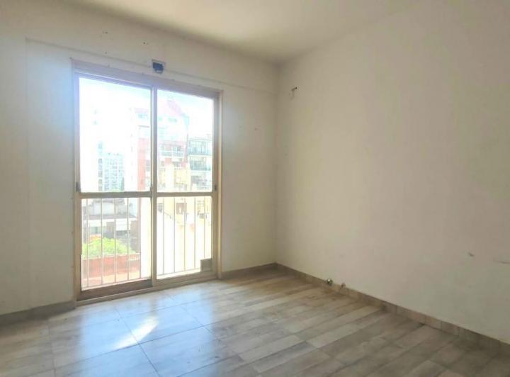 Departamento · 36m² · 2 Ambientes