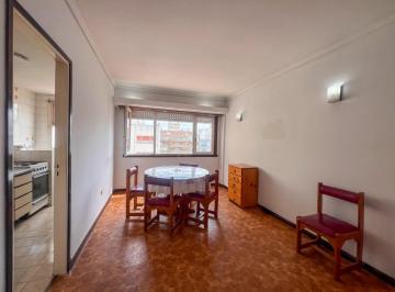 Departamento · 38m² · 2 Ambientes · Departamento 2 Ambientes Contrafrente. Zona Macrocentro