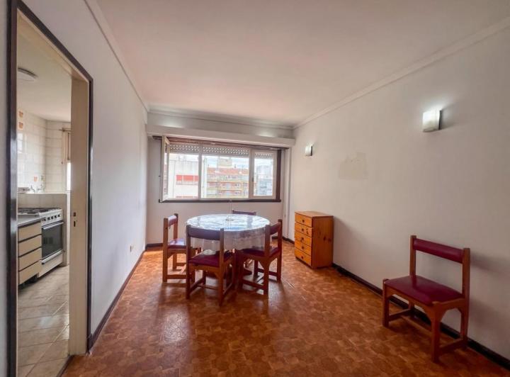 Departamento · 38m² · 2 Ambientes