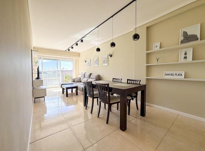 Departamento · 50m² · 2 Ambientes