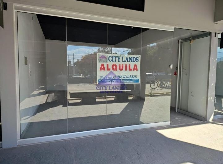 Local comercial · 35m²