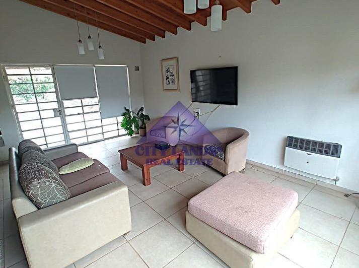 Casa · 152m² · 4 Ambientes