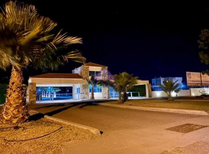 Terreno · 500m²