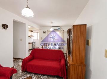 Departamento · 60m² · 3 Ambientes · 1 Cochera · Departamento en Venta 3 Dorm., Patio y Cochera en Godoy Cruz