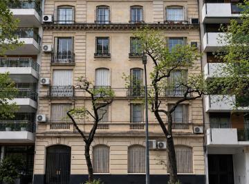 Departamento · 119m² · 5 Ambientes · Departamento en Venta 5 Ambientes Frances Reciclado Belgrano R