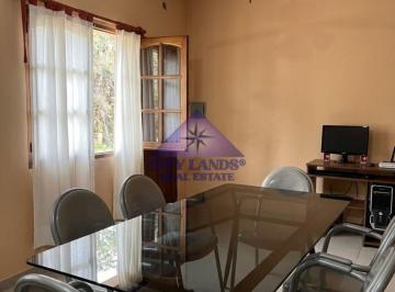 Departamento · 55m² · 3 Ambientes · Departamento en Venta de Dos Dorm. en Godoy Cruz