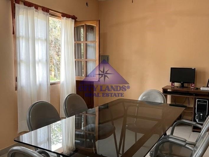 Departamento · 55m² · 3 Ambientes