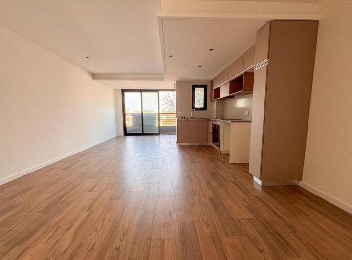 Departamento · 63m² · 1 Ambiente