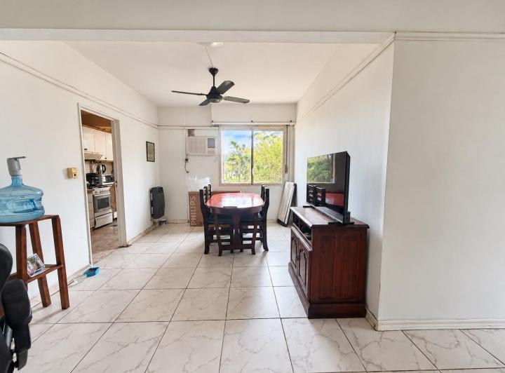 Departamento · 62m² · 4 Ambientes