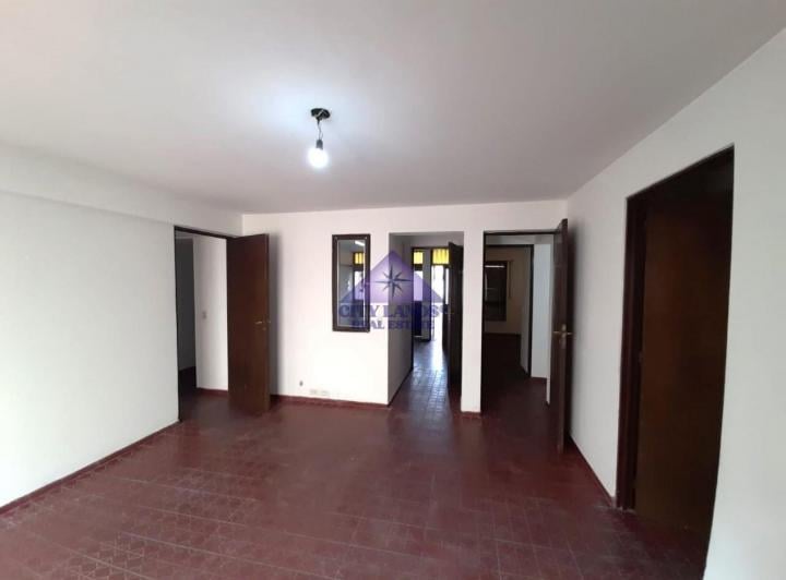 Departamento · 80m² · 3 Ambientes · 1 Cochera