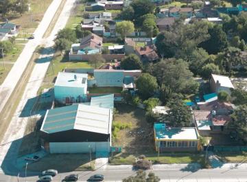 Terreno · 502m² · Venta Lote - Terreno Zonificacion R7