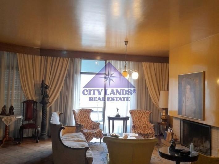 Departamento · 328m² · 4 Ambientes · 3 Cocheras