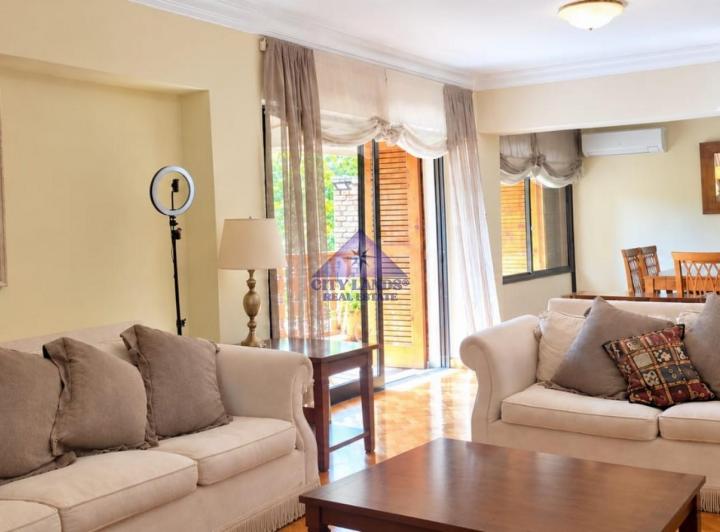 Departamento · 265m² · 6 Ambientes · 2 Cocheras