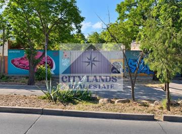 Terreno · 840m² · Excelente Lote en Venta de 840 m² con Doble Acceso - Ubicacion Estrategica