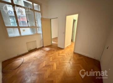 Departamento · 75m² · 3 Ambientes · 75 m² - Depto 3 Amb C/cocina Independiente - Congreso