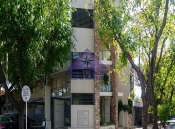 Departamento · 62m² · 3 Ambientes · 1 Cochera · Departamento en Venta a Estrenar de 2 Dorm. con Cochera en Ciudad de Mendoza