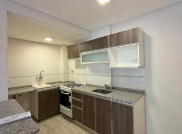 Departamento · 50m² · 2 Ambientes · 1 Cochera · Alquiler de Hermoso Departamento Dios Ambientes C Cochera