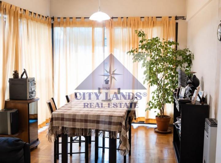 Departamento · 85m² · 5 Ambientes
