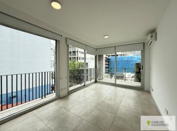 Departamento · 45m² · 2 Ambientes · 1 Cochera · Departamento en Palermo