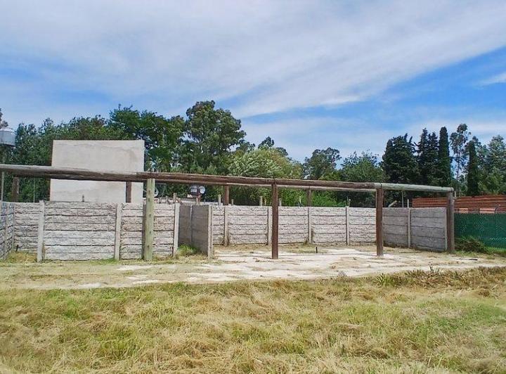 Terreno · 760m²