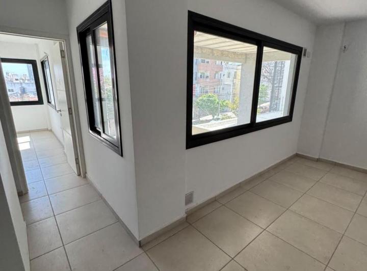 Departamento · 50m² · 2 Ambientes · 1 Cochera
