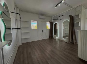 Oficina comercial · 40m² · 1 Ambiente · 1 Cochera · Alquiler Oficina Mar del Plata Guemes Los Troncos