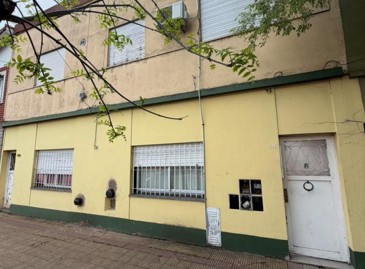 Departamento · 32m² · 3 Ambientes