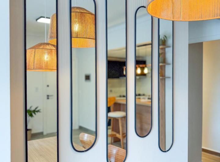 Departamento · 75m² · 2 Dormitorios