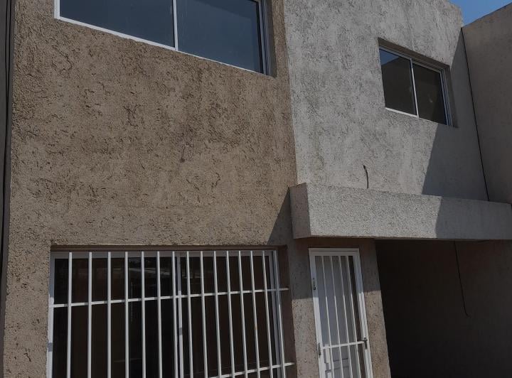 PH · 60m² · 3 Ambientes · 1 Cochera