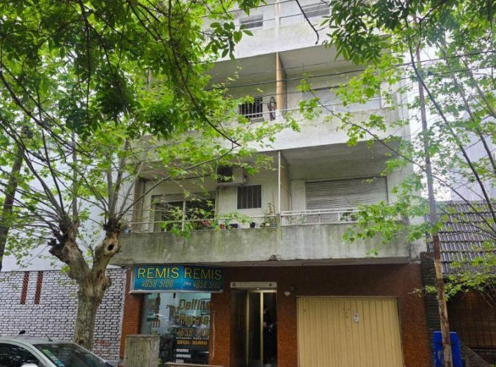 Departamento · 38m² · 2 Ambientes