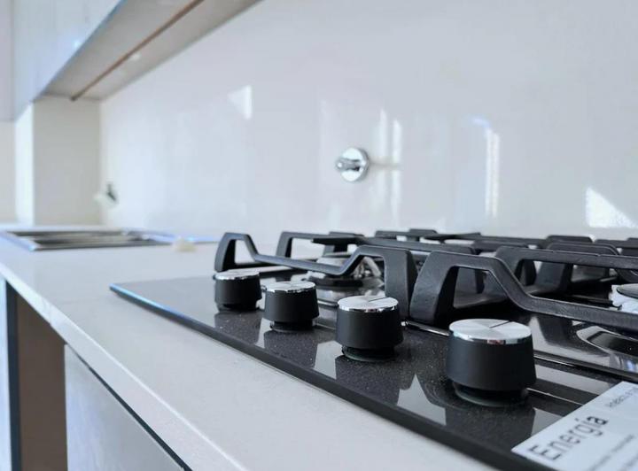 Departamento · 119m² · 4 Ambientes · 1 Cochera