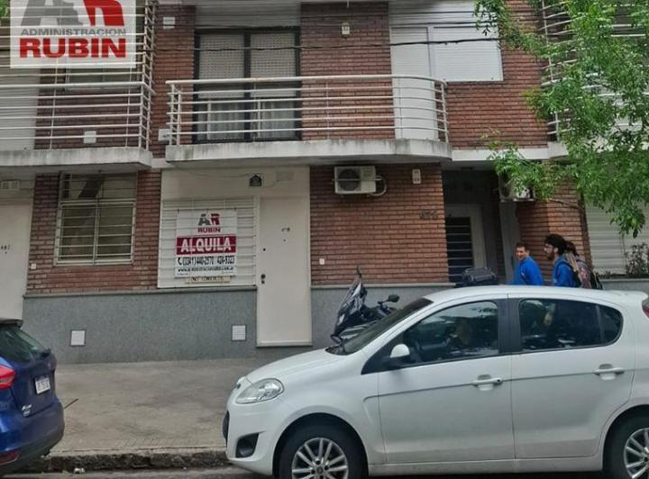 Oficina comercial · 24m² · 1 Ambiente