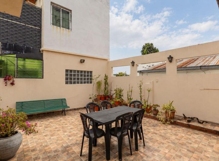 PH · 67m² · 4 Ambientes