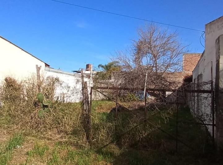 Terreno · 250m² · 1 Ambiente
