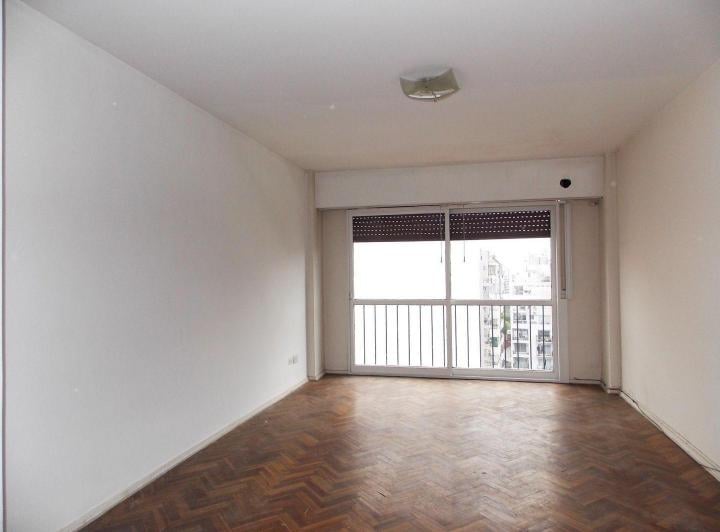 Departamento · 44m² · 2 Ambientes