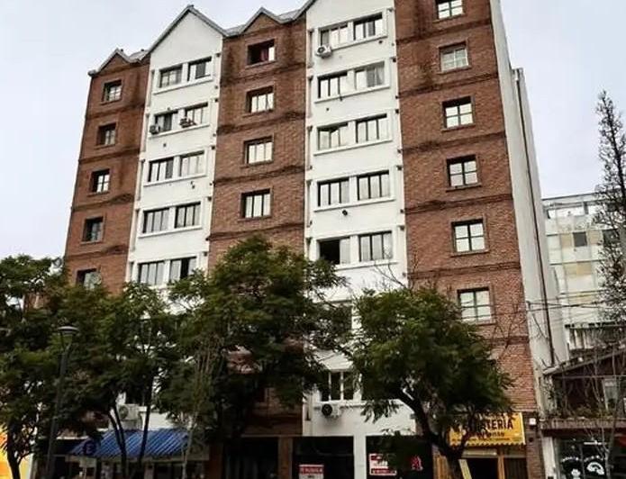Departamento · 54m² · 5 Ambientes